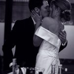 IMG_parkwinphotography_essendon_wedding_brideandgroom_kiss_during_speeches