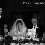 IMG_Parkwin_Photos_WeddingBreakfast_speeches_laughter_Fanhams Hall
